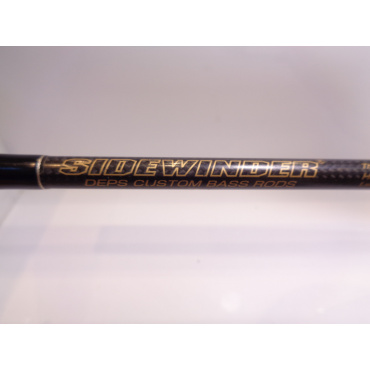 11サイドワインダー HGC-67XR/GP